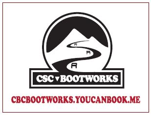 CSC Bootworks